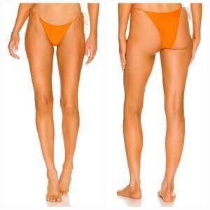 Tropic of C The C Bottom in Citrine